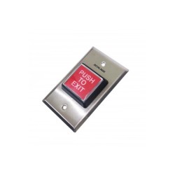 Botón "Push to Exit" 709RD EX ILL