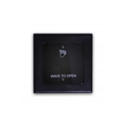 Botón manos libres Surewave doble chalupa CM-324/3W