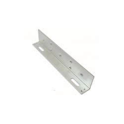 Bracket "L" VI-280L para cerradura 280 kg