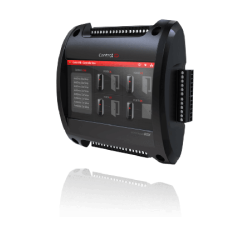 Central Controladora IDBox