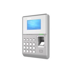 TERMINAL BIOMETRICA DE HUELLA CON LECTOR 125 KHZ EM. WIFI. POE. 3G - ANVIZ TC580