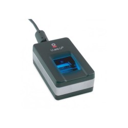 LECTOR BIOMÉTRICO DE HUELLA USB UAREU 5300