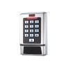 LECTOR/CONTROLADOR AUTONOMO DE RFID Y TECLADO MIFARE 13.56 MHZ IP68 - CC3MF