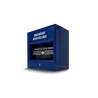 BOTON DE EMERGENCIA COLOR AZUL 809BD