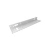 BRACKET TIPO "L" PARA CHAPA ELECTROMAGNETICA DE 280 KG
