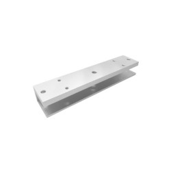 BRACKET TIPO "U" PARA CHAPA ELECTROMAGNETICA 280 KG
