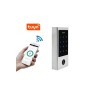 CONTROLADOR DE ACCESO CON TECLADO TOUCH LECTOR EM H1 WIFI