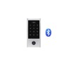 CONTROLADOR DE ACCESO CON TECLADO TOUCH LECTOR 125 EM Y BLUETOOTH H1 BLE