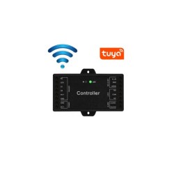 CONTROLADOR MINI WIFI PARA UNA PUERTA SBOARD III WIFI