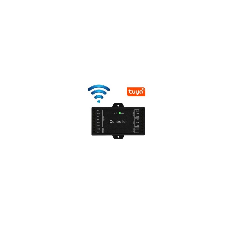 CONTROLADOR MINI WIFI PARA UNA PUERTA SBOARD III WIFI