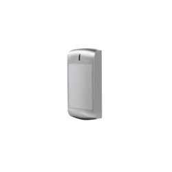 LECTOR DE PROXIMIDAD 125 KHZ EM HID PROX Y MIFARE ANTIVANDALICO PARA EXTERIORES X1 RX