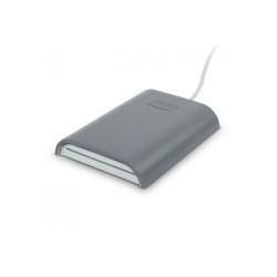 OMNIKEY 5422 USB CONTACT/CONTACTLESS (RFID 13.56 Mhz) - LECTOR DE TARJETAS INTELIGENTES