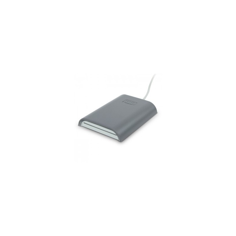 OMNIKEY 5422 USB CONTACT/CONTACTLESS (RFID 13.56 Mhz) - LECTOR DE TARJETAS INTELIGENTES