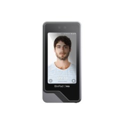 TERMINAL BIOMETRICA FACIAL BIOPAD LT PRO