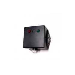 Semáforo para HandReaders Negro