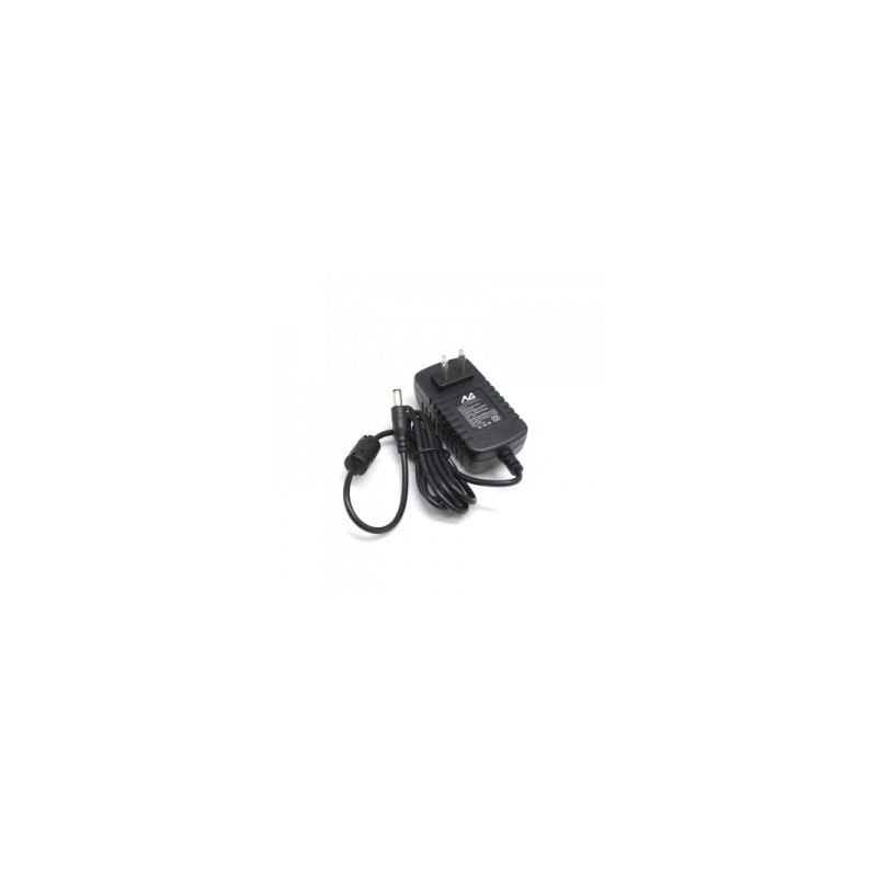 ELIMINADOR DE PARED 24W 12V/2A (ADAPTADOR DE CORRIENTE)