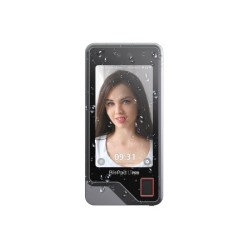 TERMINAL BIOMETRICA FACIAL BIOPAD LT PRO FP