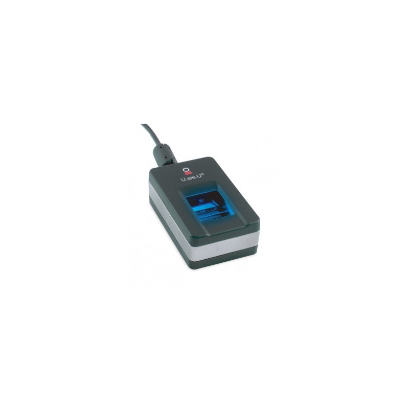 LECTOR BIOMÉTRICO DE HUELLA USB UAREU 5300