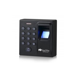 Terminal biométrica de huella FingerLock Mini