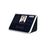 TERMINAL DE RECONOCIMIENTO FACIAL PARA CONTROL DE ASISTENCIAS Y ACCESOS FACEGO F710X