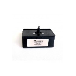 Caja de Estaciones No. 9 para Reloj de Vigilante Acroprint C-72