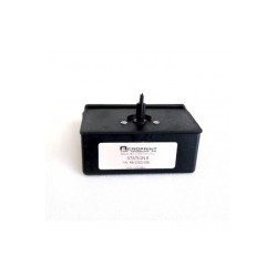 Caja de Estaciones No. 6 para Reloj de Vigilante Acroprint C-72