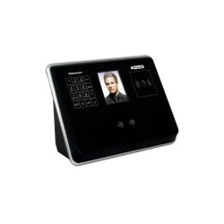 TERMINAL DE RECONOCIMIENTO FACIAL PARA CONTROL DE ASISTENCIAS Y ACCESOS FACEGO F910