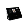 TERMINAL DE RECONOCIMIENTO FACIAL PARA CONTROL DE ASISTENCIAS Y ACCESOS FACEGO F910