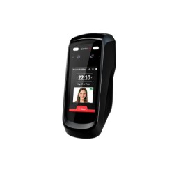 TERMINAL DE RECONOCIMIENTO FACIAL IDFACE 125 KHZ EM (LITE)