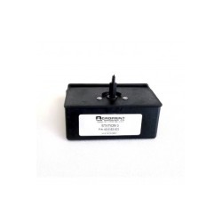 Caja de Estaciones No. 3 para Reloj de Vigilante Acroprint C-72