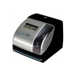 Reloj checador electrónico ES700