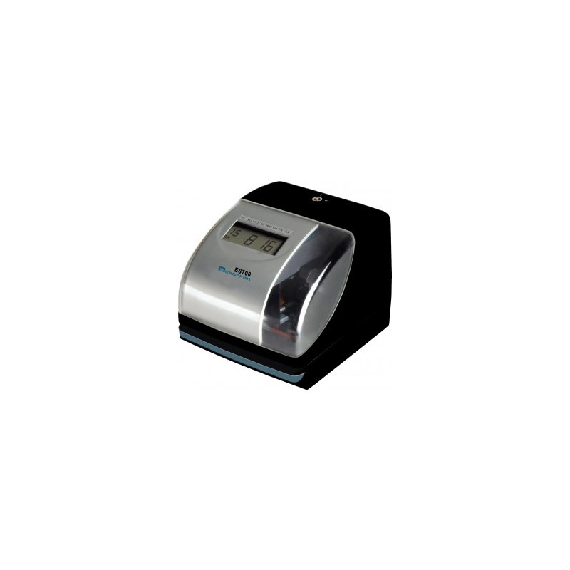 Reloj checador electrónico ES700