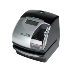 Reloj checador electrónico ES900