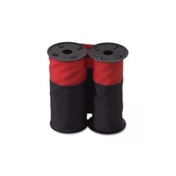 Cartucho de cinta para relojes checadores 125 y 150