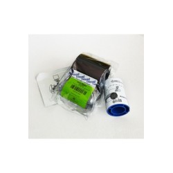 Cinta Color YMCKTF Datacard, 300 impresiones, 534100-003