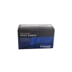 Cinta Color YMCKT Datacard, 250 Imagenes, 535700-001-R097 para Impresora CD169