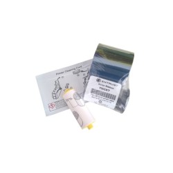 KIT CINTA COLOR YMCKT 500 IMPRESIONES, 525100-004