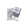 KIT CINTA MONOCROMA NEGRA 1500 IMPRESIONES, 525900-002-S100