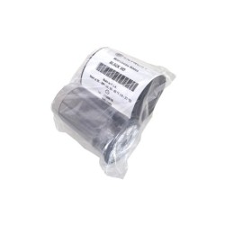 CINTA MONOCROMA NEGRA, PREMIUM, ALTA OPACIDAD, 1500 IMPRESIONES, 525900-002-S97