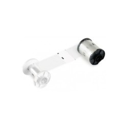 Laminado transparente Fargo 0.6 mil, 250 impresiones 082600