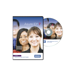 Software Asure ID Express Fargo