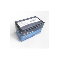 Cinta Color YMCKT Datacard, 250 impresiones, 535000-002