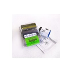 Cinta Color YMCKT-KT Datacard, 300 impresiones, 534000-006