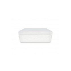 Tarjetas PVC Mifare 1Kb blanca