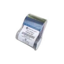 KIT CINTA COLOR YMCKL-KT 300 IMPRESIONES, 525100-016