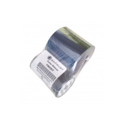 KIT CINTA COLOR YMCKT 500 IMPRESIONES, 525100-004-S100