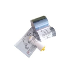 KIT CINTA COLOR YMCKT-KT 350 IMPRESIONES, 525100-005-S100