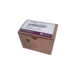 KIT CINTA MONOCROMA NEGRA 1500 IMPRESIONES, 525900-002-S100