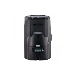 Impresora de Retransferencia CR805 Duplex de Entrust