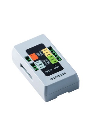 Control de Asistencia
